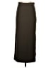 Lou & Grey Brown Formal Skirt Size S - photo 1