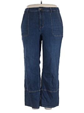 Logo By Lori Goldstein Jeans