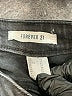 Forever 21 Gray Cargo Pants Size 27 waist - photo 7
