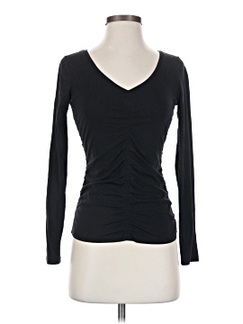 Athleta Long Sleeve T-Shirt (view 1)