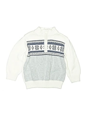 Gymboree Pullover Sweater (view 1)