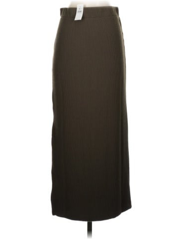Lou & Grey Formal Skirt (view 2)