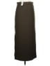 Lou & Grey Brown Formal Skirt Size S - photo 2