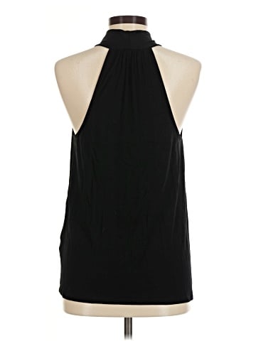 Ella Moss Sleeveless Blouse (view 2)