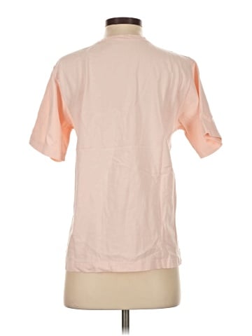 Talbots Short Sleeve T-Shirt (view 2)