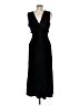Rails Black Cocktail Dress Size M - photo 2