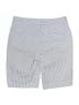 Gap Outlet Stripes Blue Shorts Size 2 - photo 2