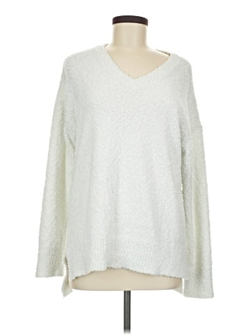 Sanctuary Pullover Sweater (view 1)