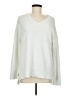 Sanctuary White Pullover Sweater Size M - photo 1