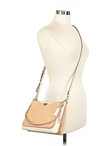 Coach Leather Crossbody Bag (view 2)