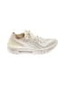 Under Armour White Sneakers Size 8 1/2 - photo 1