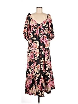 By Anthropologie Casual Dress (view 1)