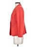 Kensie Orange Blazer Size S - photo 5