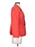 Kensie Orange Blazer Size S - photo 4