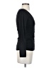 Athleta Black Long Sleeve T-Shirt Size XS - photo 4