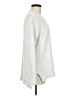 Sanctuary White Pullover Sweater Size M - photo 4