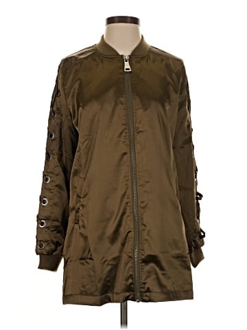 Love Tree Jacket (view 1)