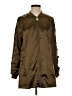 Love Tree Green Jacket Size S - photo 1
