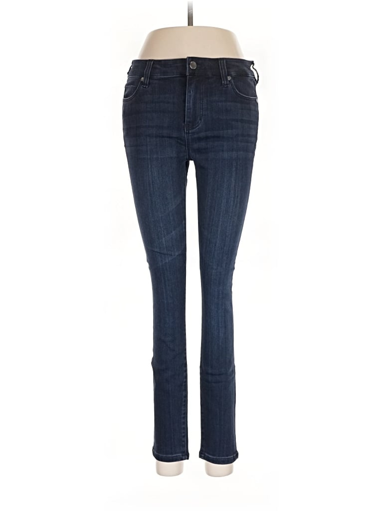 Pre-owned Liverpool Los Angeles Jeans In Blue