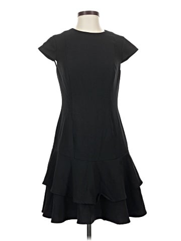 Eliza J Cocktail Dress (view 1)