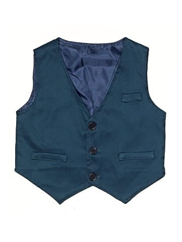 Unbranded Tuxedo Vest (view 1)