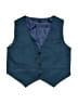 Unbranded Teal Tuxedo Vest Size 18-24 mo - photo 1