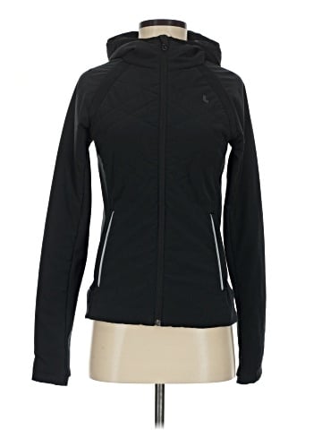 Lole Track Jacket (view 1)