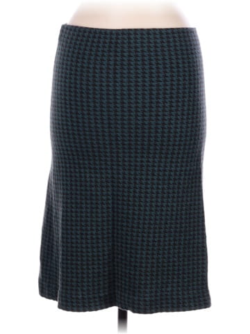 Moda International Wool Skirt (view 2)