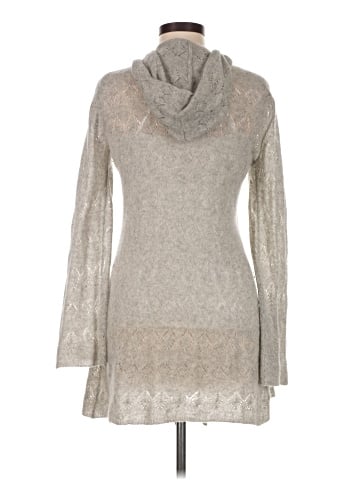 Cynthia Rowley TJX Cashmere Cardigan (view 2)