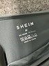 Shein Gray Long Sleeve T-Shirt Size M - photo 7