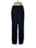 Banana Republic Solid Blue Track Pants Size M - photo 1