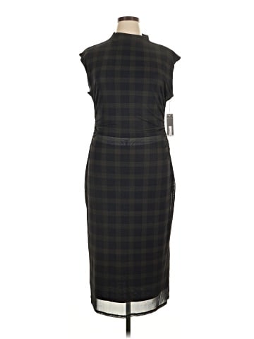 Worthington Casual Dress (view 1)