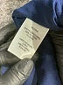JS Collections 100% Polyester Blue Cocktail Dress Size 12 - photo 5