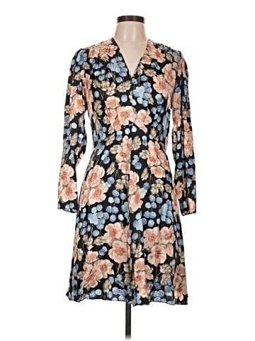 Rebecca Taylor Casual Dress (view 1)