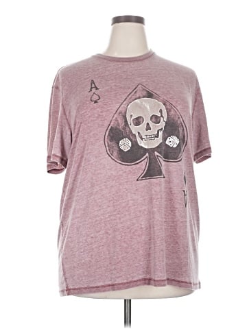 Lucky Brand Short Sleeve T-Shirt (view 1)