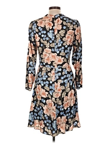 Rebecca Taylor Casual Dress (view 2)