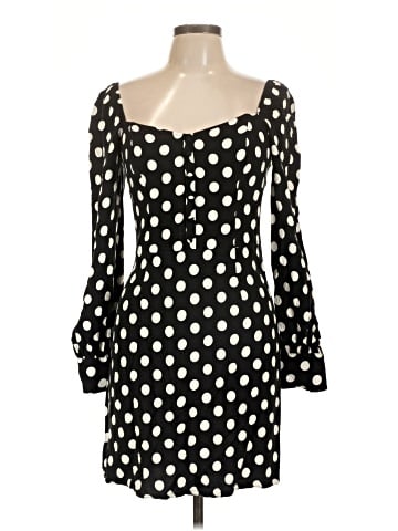 Just Fab Cocktail Dress (view 1)