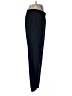 Banana Republic Solid Blue Track Pants Size M - photo 4