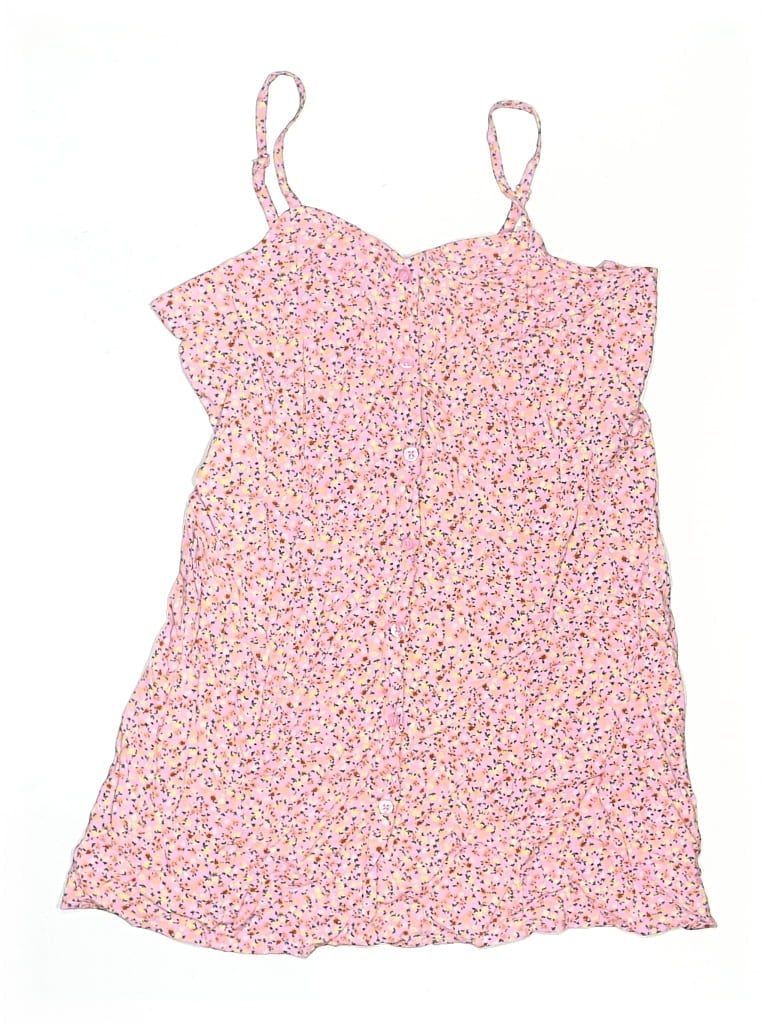 Pre-owned Art Class Kids' Dress In Pink