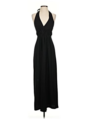 Bailey Blue Cocktail Dress (view 1)