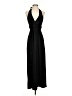 Bailey Blue Black Cocktail Dress Size XS - photo 1