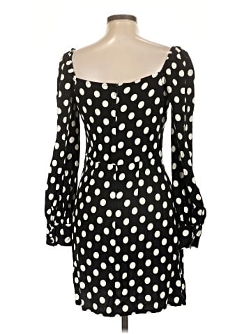 Just Fab Cocktail Dress (view 2)