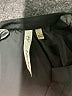 NY Collection Black Long Sleeve Blouse Size L - photo 7