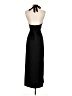 Bailey Blue Black Cocktail Dress Size XS - photo 2