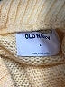 Old Navy Yellow Pullover Sweater Size L - photo 7