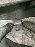 Patagonia Solid Black Fleece Pants Size 1 - photo 6