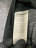 Patagonia Solid Black Fleece Pants Size 1 - photo 7
