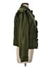 Left Coast by Dolan 100% Cotton Green Jacket Size L - photo 4