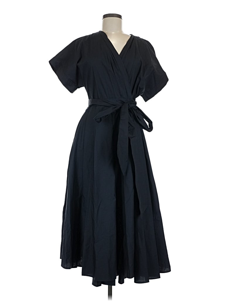 Pre-owned Dress Forum Casual Dress In Black