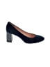 Kate Spade New York Blue Heels Size 9 - photo 1